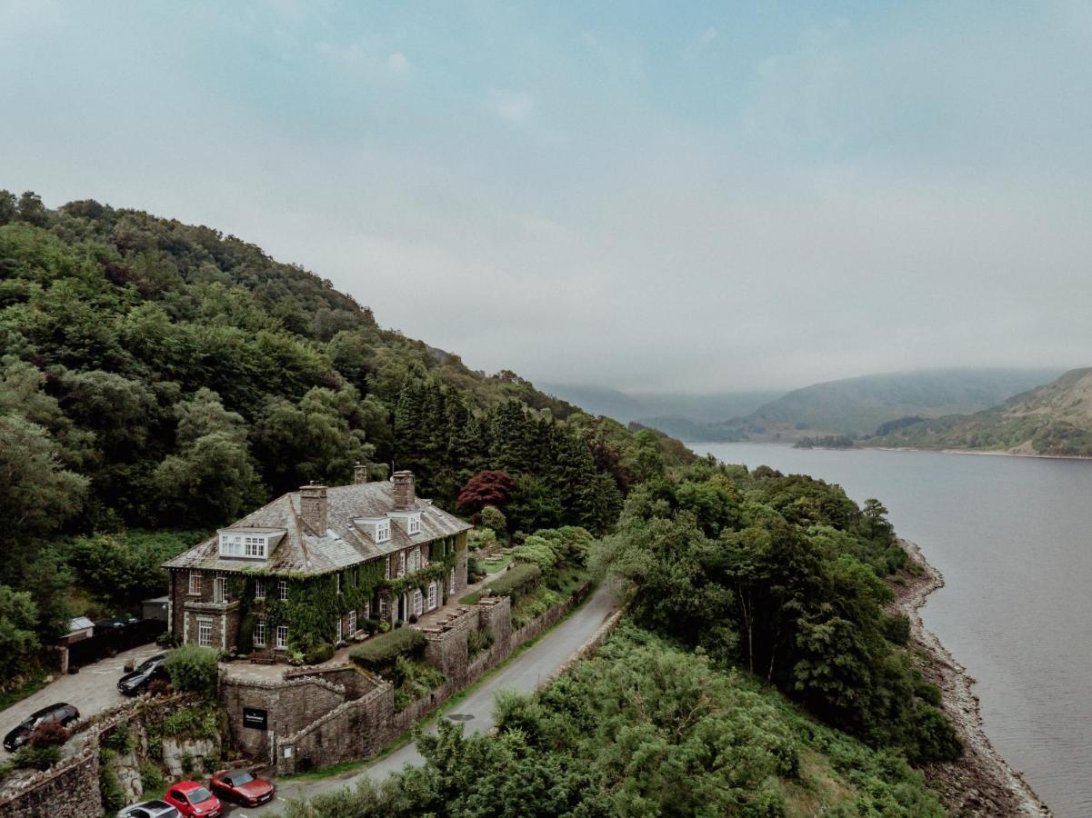 Haweswater Hotel Bampton  Ngoại thất bức ảnh